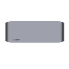 Pro Thunderbolt 4 Dock, Space Gray, hi-res