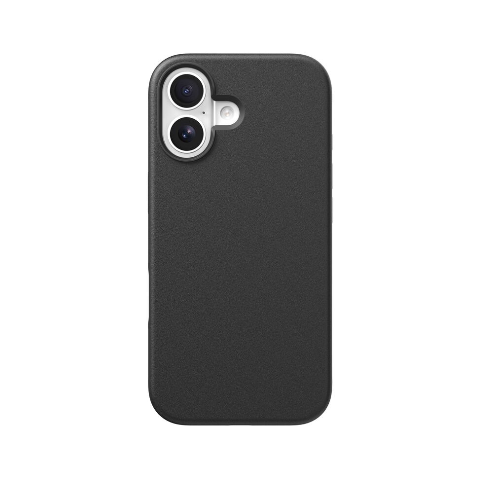 Protect Series Case for iPhone 17, Black, hi-res