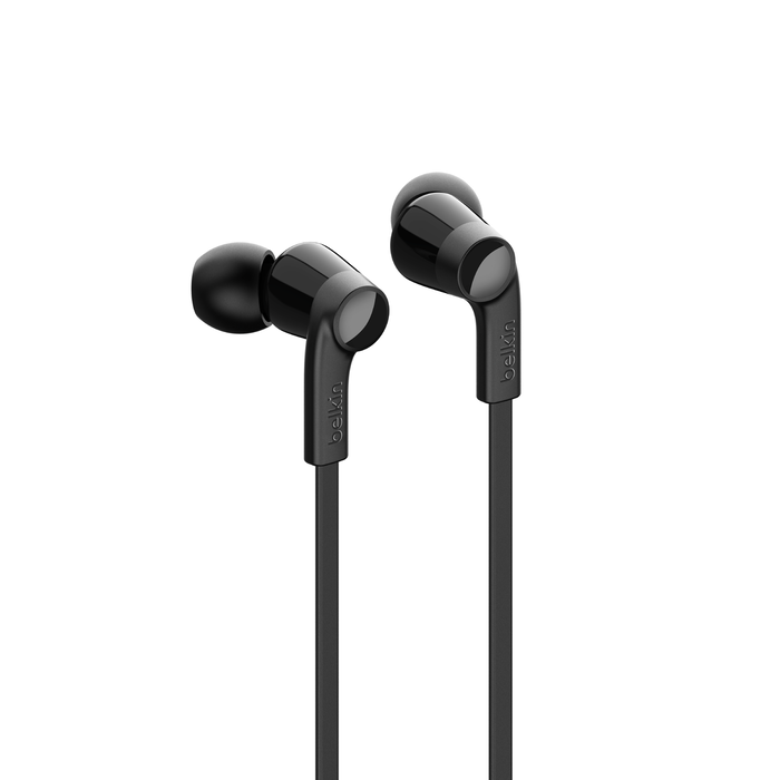 Apple EarPods - Earphones with mic - ear-bud - wired - Lightning