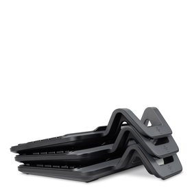 Wired Tablet Keyboard w/ Stand for iPad (Lightning Connector), , hi-res
