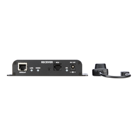 Extender Receiver Copper CAT6 - Universal Video, , hi-res