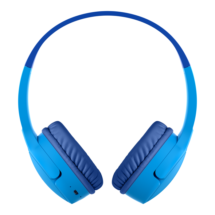 Wireless headphones for 9 year 2025 old