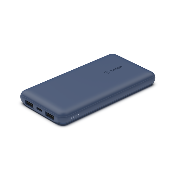 Belkin Batería Externa, Inalámbrico Magnético 10.000 mAh 10W Qi - iShop