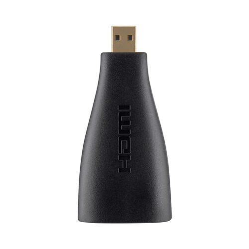 Micro HDMI Adapter
