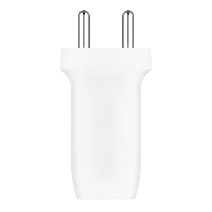 USB-C® Wall Charger with PPS 60W, , hi-res