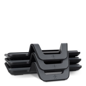 Wired Tablet Keyboard w/ Stand for iPad (Lightning Connector), , hi-res