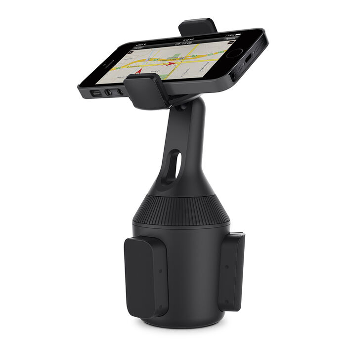 Car Cup Mount for Smartphones