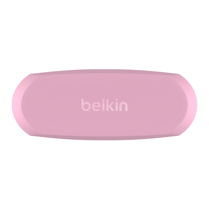 Wireless Earbuds for Kids, Pink, hi-res