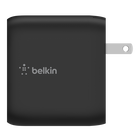 46.5W Power Hub, Black, hi-res