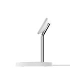 Station de recharge 2-en-1 Stand avec MagSafe, Blanc, hi-res