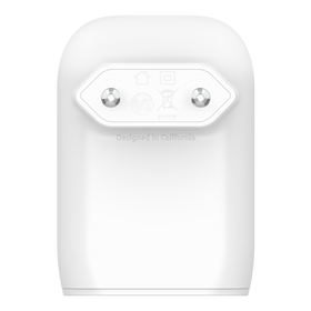 Chargeur secteur double port avec PPS (37 W), Blanc, hi-res