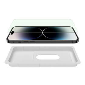 UltraGlass Blue Light Filter Screen Protector for iPhone, , hi-res