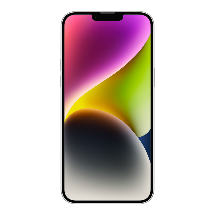 UltraGlass Treated Screen Protector for iPhone 14 Plus / iPhone 13 Pro Max, , hi-res