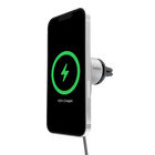 Wireless Car Charger with Official MagSafe Charging 15W