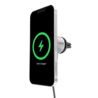 Wireless Car Charger with MagSafe 15W, , hi-res