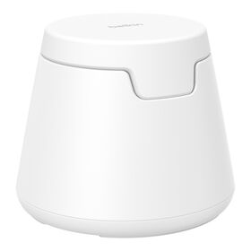 Modular Charging Dock with Qi2 25W, White, hi-res