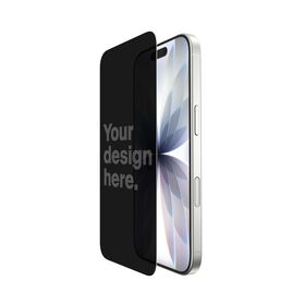 Personalized Glass Screen Protector