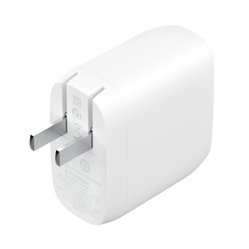 带 PPS 60W + 4 端口 USB 电源扩展器的 USB-C® 壁式充电器, , hi-res
