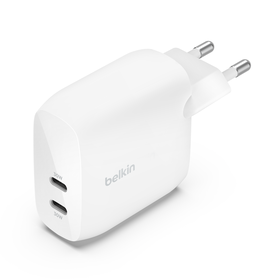 60W USB-C® PPS 가정용 충전기