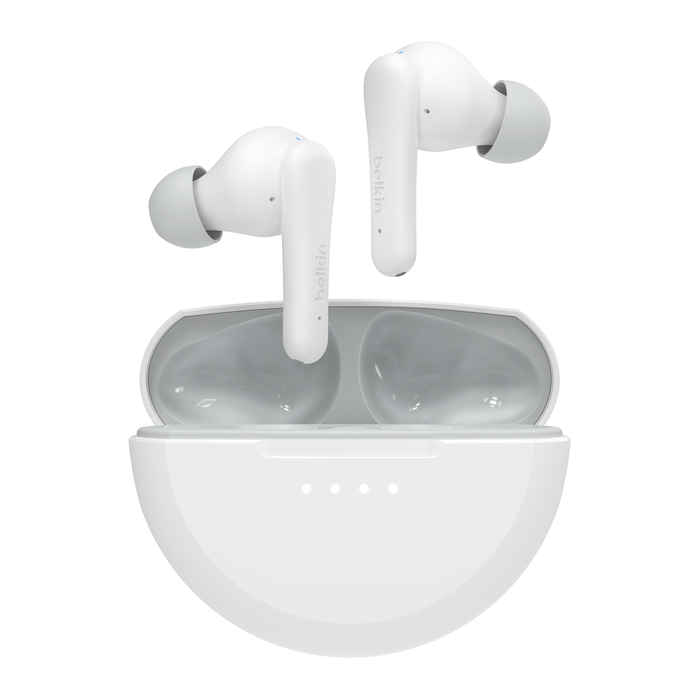 Auricolari wireless per bambini Nano 2, Bianco, hi-res