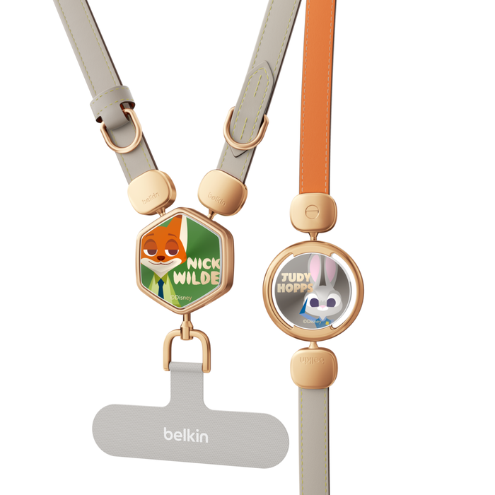 スマホ ストラップ (Disney Collection / Marvel Collection) | Belkin | Belkin JP