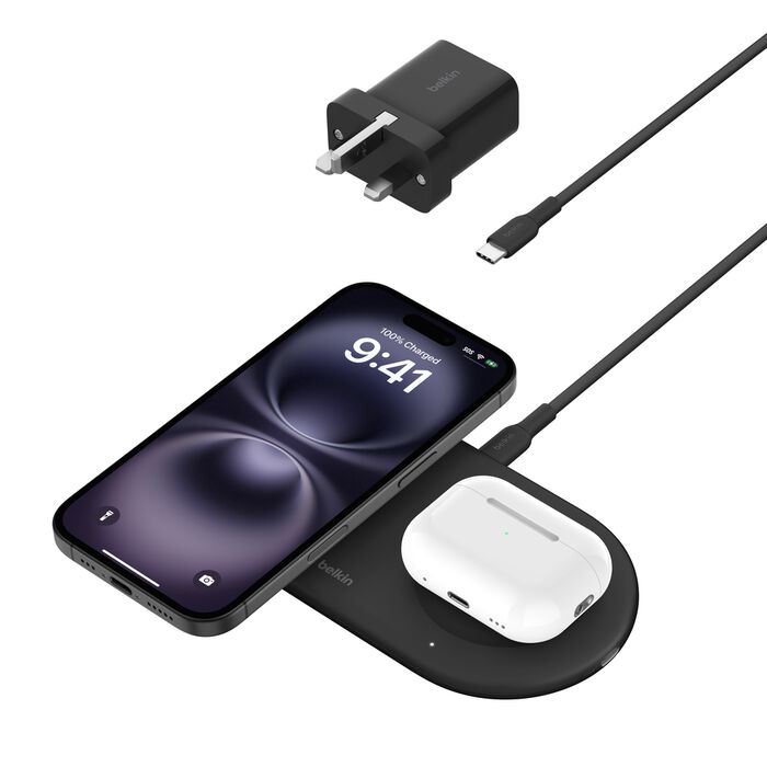 Charging Pad How To Charge Airpods Pro Case Wirelessly Charging