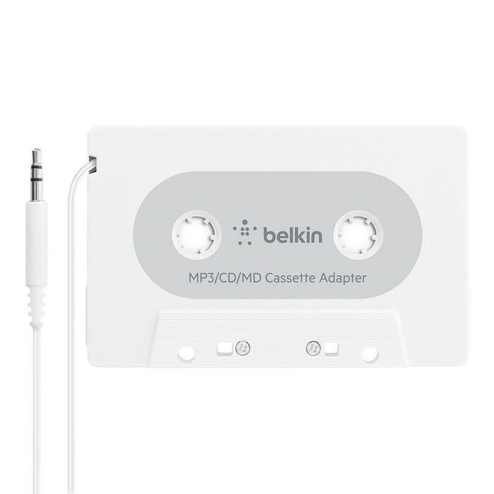 Cassette Adapter for iPod