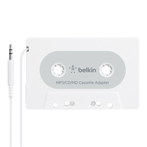 Cassette Adapter for iPod
