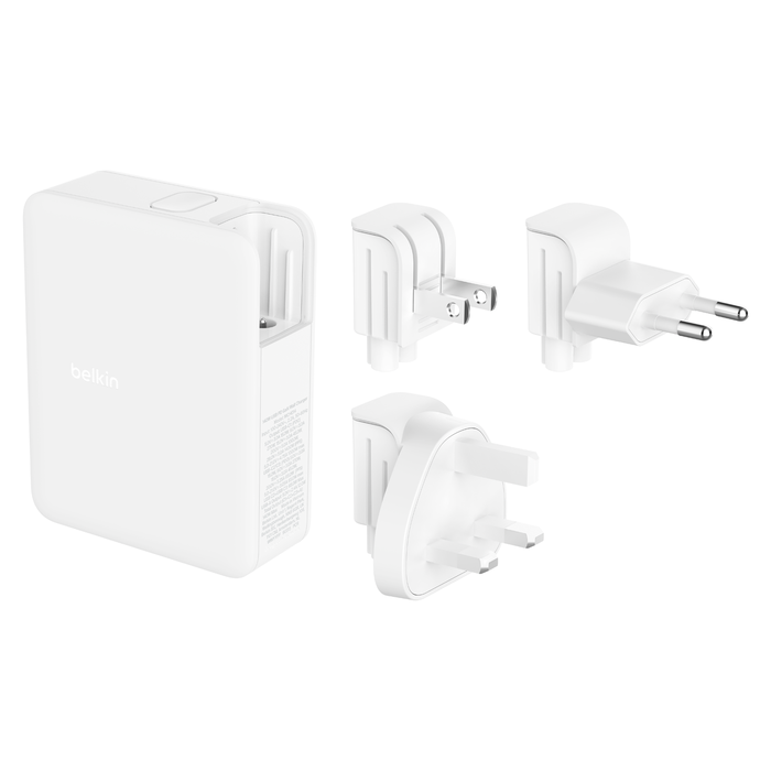 Achetez en gros Station De Chargeur Usb Gan 240w Adaptateur Chargeur Mural  Mobile Pd 140w Charge Rapide Pour Ordinateur Portable Smartphone Carregador  Pour Iphone Macbook Chine et Chargeur Gan à 41.9 USD