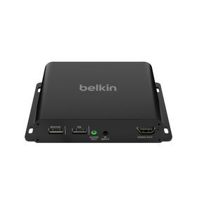 Extender Receiver Copper CAT6 - Universal Video