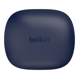 True Wireless Earbuds, Blue, hi-res