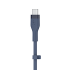 USB-C to USB-C 케이블, 파란색, hi-res
