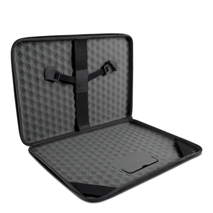 Laptop Sleeve 14 Case Cover Briefcase, Slim Spill-resistant Laptop
