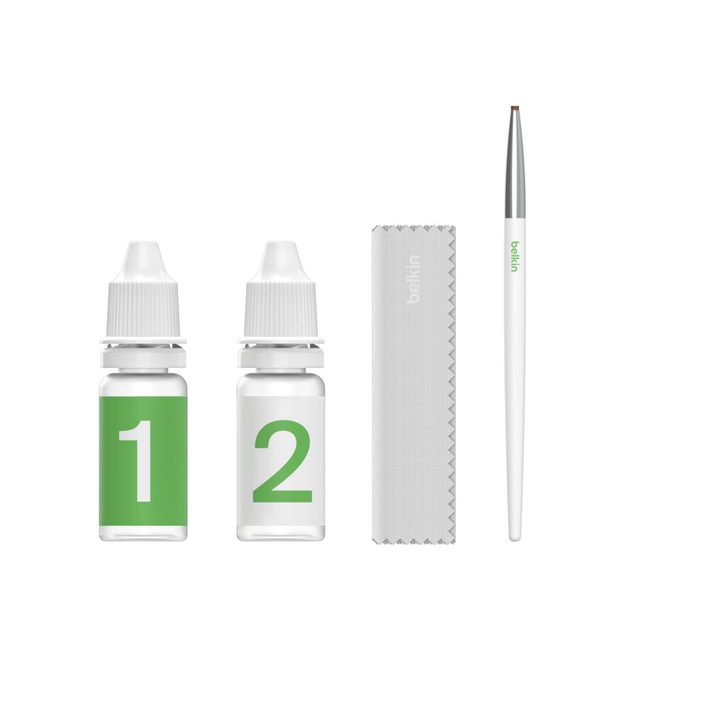 AirPods Cleaning Kit for AirPods 3, 4 and Pro 2 | Belkin US