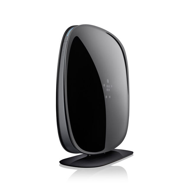 AC 750 DB Wi-Fi Dual-Band AC+ Router | Belkin PH
