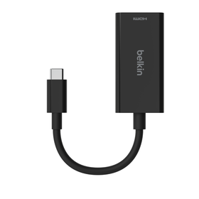 USB-C-HDMI 2.1 어댑터(8K, 4K, HDR 호환)