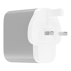 BOOST↑CHARGE™ 27W USB-C™ + 12W USB-A 가정용 충전기, , hi-res