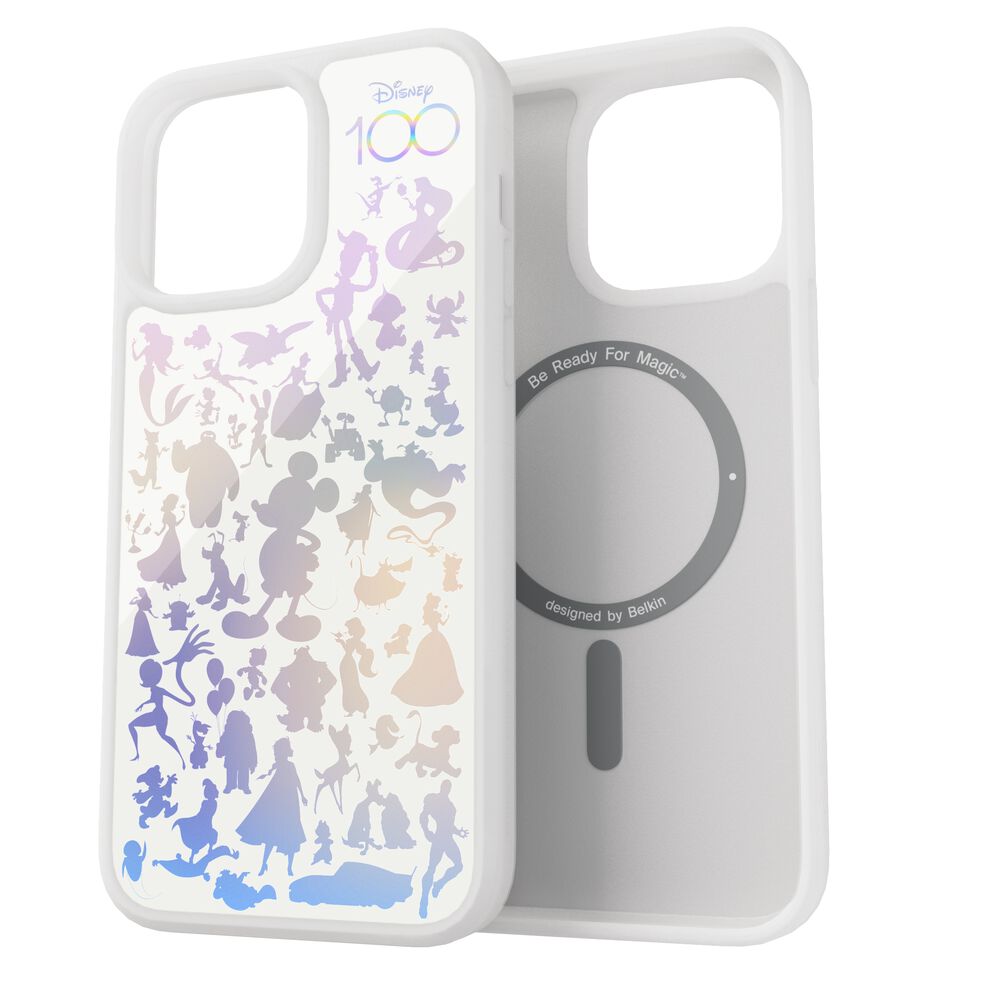 Magnetic Phone Case (Disney Collection / Marvel Collection, iPhone 14 Pro Max), , hi-res