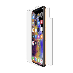 InvisiGlass Ultra Front and Back Protection for iPhone, , hi-res