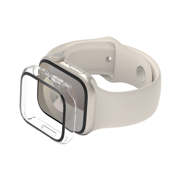 Defense apple watch bumper deals