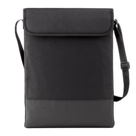 Protective Laptop Sleeve with Shoulder Strap 11-13