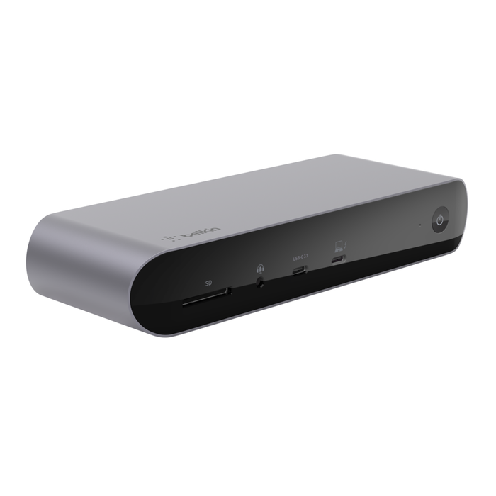 Pro Thunderbolt 4 Dock | Belkin US