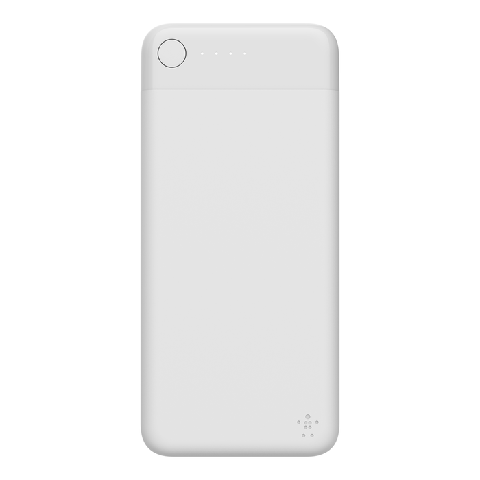 Power Bank 10K with Lightning Connector, , hi-res