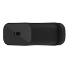 USB-C PD 3.0 PPS Wall Charger 25W, Black, hi-res