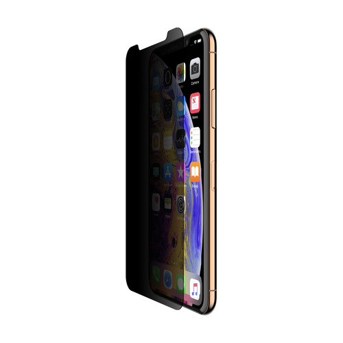 InvisiGlass Ultra Privacy Screen Protector for iPhone