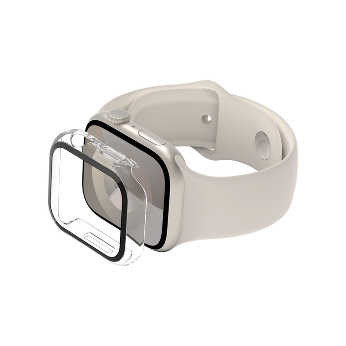 Apple watch 4 case and screen protector online