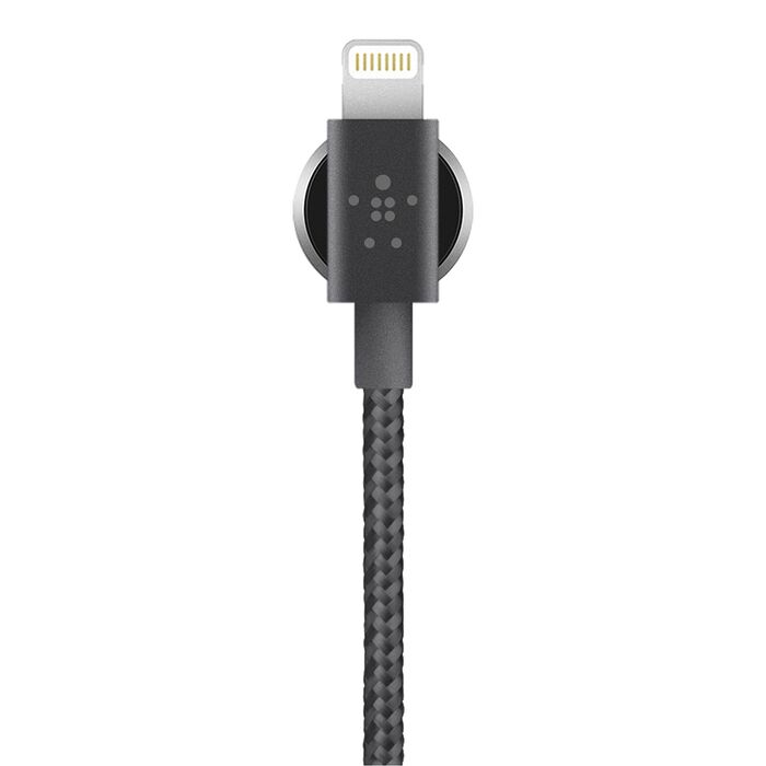 Belkin Charge Cable Valet™, Black, hi-res