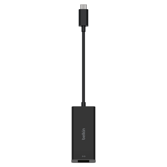 Adaptateur USB-C vers Ethernet 2,5 Gbit/s