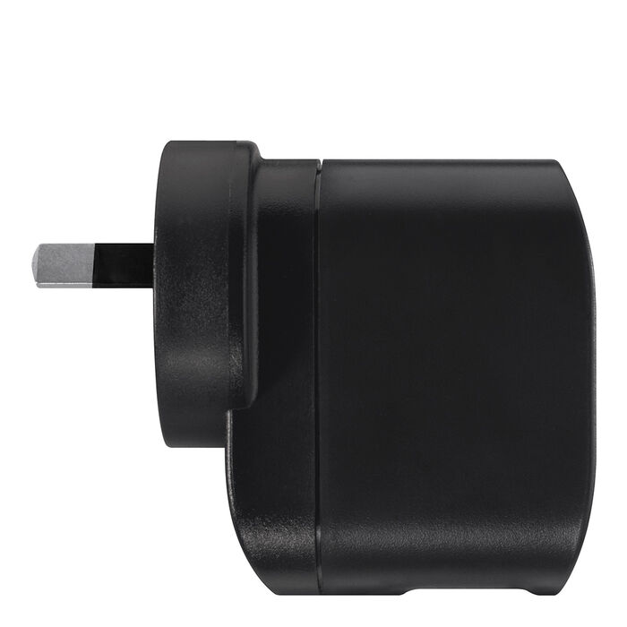 Home Rotating Charger, , hi-res