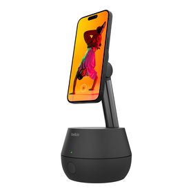 Auto-Tracking Stand Pro with DockKit